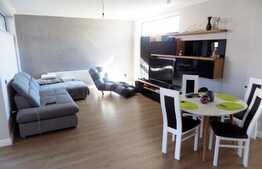 Casa alipita, 112 mp, cu teren de 300 mp, 2 locuri de parcare!