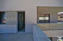 Casa alipita, 112 mp, cu teren de 300 mp, 2 locuri de parcare!