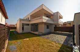 Casa alipita, 112 mp, cu teren de 300 mp, 2 locuri de parcare!