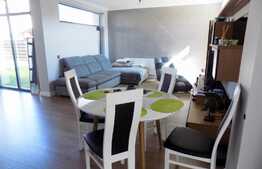 Casa alipita, 112 mp, cu teren de 300 mp, 2 locuri de parcare!