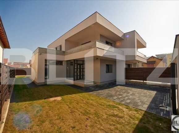 Casa de vânzare 4 camere Floreşti - 19708CV | BLITZ Cluj-Napoca | Poza1