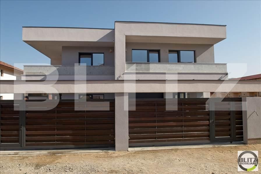 Casa de vânzare 4 camere Floreşti - 19708CV | BLITZ Cluj-Napoca | Poza2