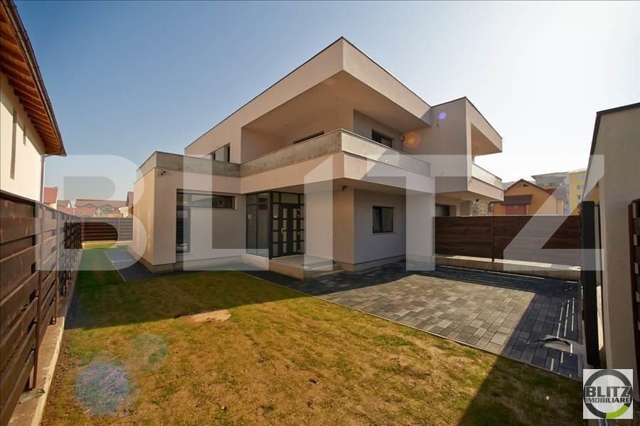 Casa de vânzare 4 camere Floreşti - 19708CV | BLITZ Cluj-Napoca | Poza1