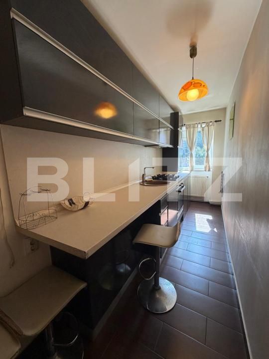 Garsonieră de vânzare Central - 197081AV | BLITZ Brașov | Poza5