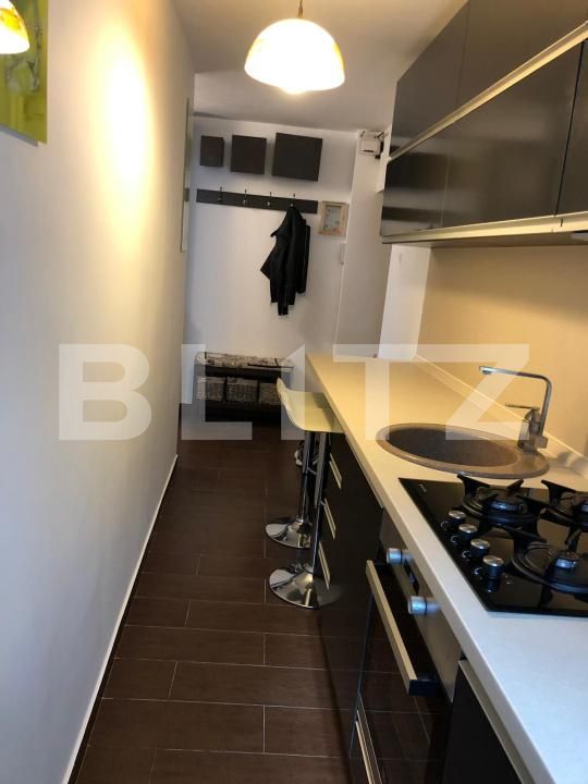 Garsonieră de vânzare Central - 197081AV | BLITZ Brașov | Poza2