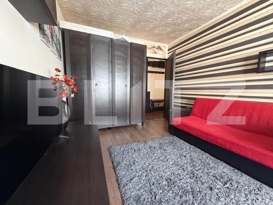 Garsonieră de vânzare Central - 197081AV | BLITZ Brașov | Poza3