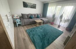 Apartament 2 camere, 57.03 mp, 2 locuri de parcare,  Campia Turzii