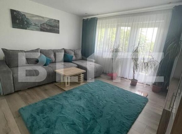 Apartament de vânzare 2 camere Câmpia Turzii - 197082AV | BLITZ Cluj-Napoca | Poza1