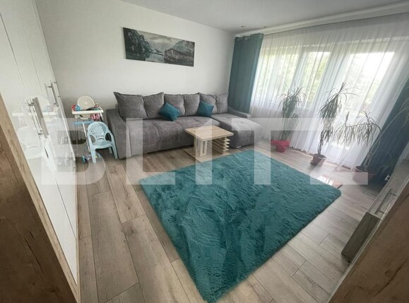 Apartament de vânzare 2 camere Câmpia Turzii - 197082AV | BLITZ Cluj-Napoca | Poza2
