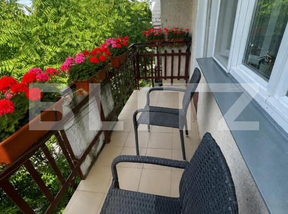 Apartament de vânzare 2 camere Câmpia Turzii - 197082AV | BLITZ Cluj-Napoca | Poza8