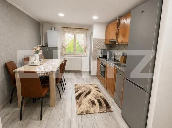 Apartament de vânzare 2 camere Câmpia Turzii - 197082AV | BLITZ Cluj-Napoca | Poza3