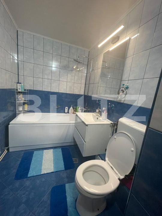 Apartament de vânzare 2 camere Câmpia Turzii - 197082AV | BLITZ Cluj-Napoca | Poza7