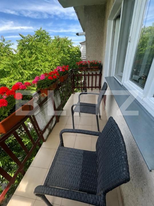 Apartament de vânzare 2 camere Câmpia Turzii - 197082AV | BLITZ Cluj-Napoca | Poza8