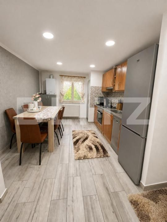 Apartament de vânzare 2 camere Câmpia Turzii - 197082AV | BLITZ Cluj-Napoca | Poza3