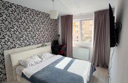 Apartament modern cu 3 camere de vânzare – Tractorul, Brașov