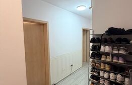 Apartament modern cu 3 camere de vânzare – Tractorul, Brașov
