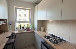 Apartament modern cu 3 camere de vânzare – Tractorul, Brașov