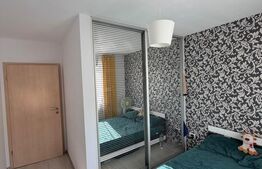 Apartament modern cu 3 camere de vânzare – Tractorul, Brașov