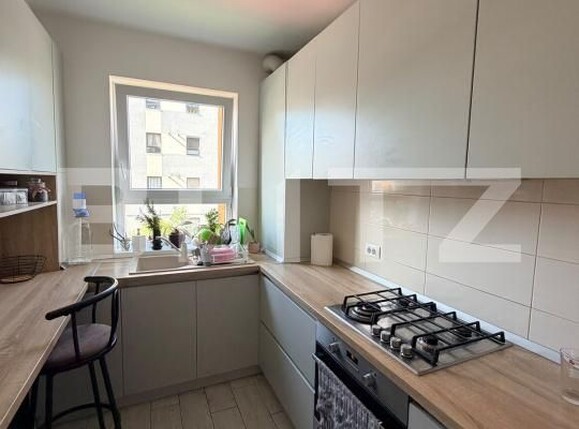 Apartament de vânzare 3 camere Tractorul - 197084AV | BLITZ Brașov | Poza5