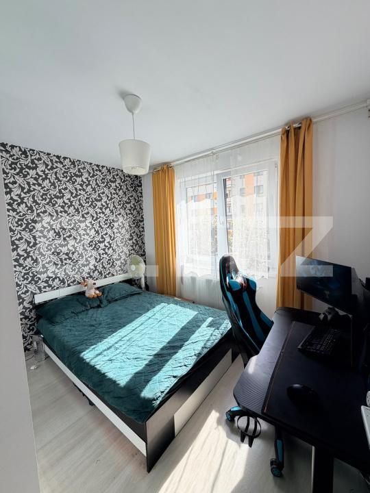 Apartament de vânzare 3 camere Tractorul - 197084AV | BLITZ Brașov | Poza3