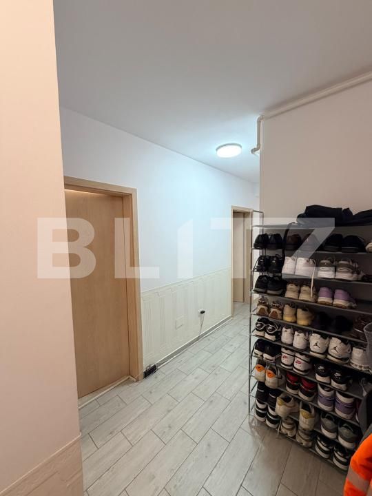 Apartament de vânzare 3 camere Tractorul - 197084AV | BLITZ Brașov | Poza9