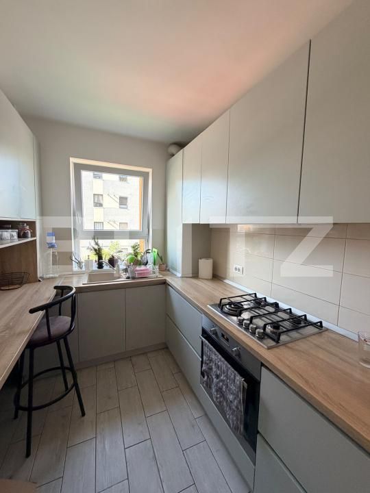 Apartament de vânzare 3 camere Tractorul - 197084AV | BLITZ Brașov | Poza5