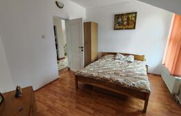 Casă individuală 4 camere, 168 mp utili, teren 700 mp, Gilău