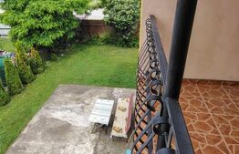 Casă individuală 4 camere, 168 mp utili, teren 700 mp, Gilău