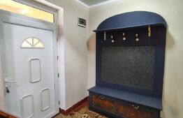 Casă individuală 4 camere, 168 mp utili, teren 700 mp, Gilău
