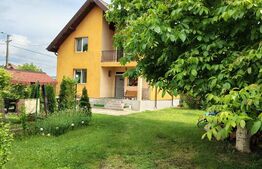 Casă individuală 4 camere, 168 mp utili, teren 700 mp, Gilău