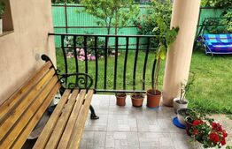 Casă individuală 4 camere, 168 mp utili, teren 700 mp, Gilău