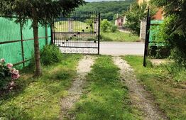 Casă individuală 4 camere, 168 mp utili, teren 700 mp, Gilău