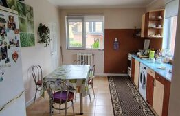 Casă individuală 4 camere, 168 mp utili, teren 700 mp, Gilău