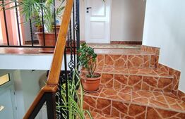 Casă individuală 4 camere, 168 mp utili, teren 700 mp, Gilău