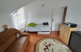 Casă individuală 4 camere, 168 mp utili, teren 700 mp, Gilău