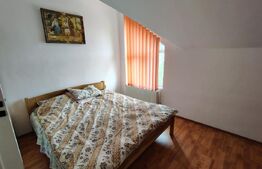 Casă individuală 4 camere, 168 mp utili, teren 700 mp, Gilău