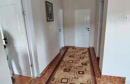 Casă individuală 4 camere, 168 mp utili, teren 700 mp, Gilău