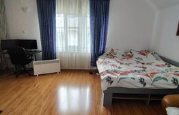 Casă individuală 4 camere, 168 mp utili, teren 700 mp, Gilău