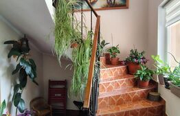 Casă individuală 4 camere, 168 mp utili, teren 700 mp, Gilău