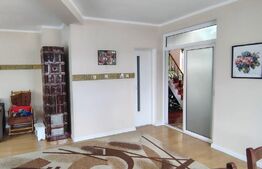 Casă individuală 4 camere, 168 mp utili, teren 700 mp, Gilău