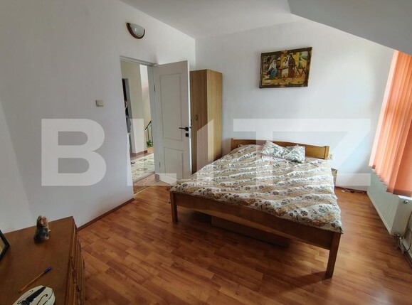 Casa de vânzare 4 camere Gilău - 197086CV | BLITZ Cluj-Napoca | Poza17