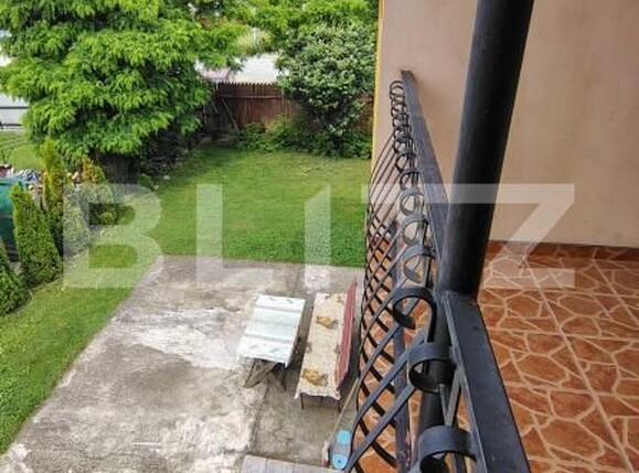 Casa de vânzare 4 camere Gilău - 197086CV | BLITZ Cluj-Napoca | Poza24