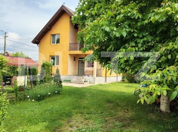Casa de vânzare 4 camere Gilău - 197086CV | BLITZ Cluj-Napoca | Poza1