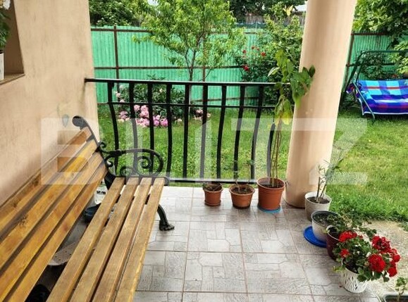 Casa de vânzare 4 camere Gilău - 197086CV | BLITZ Cluj-Napoca | Poza4