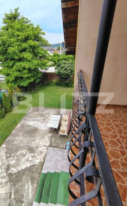 Casa de vânzare 4 camere Gilău - 197086CV | BLITZ Cluj-Napoca | Poza24