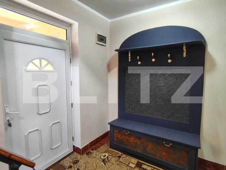 Casa de vânzare 4 camere Gilău - 197086CV | BLITZ Cluj-Napoca | Poza5