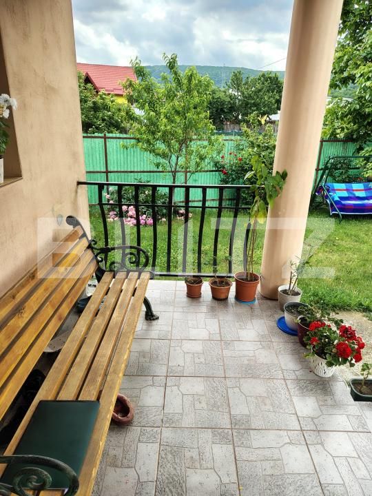 Casa de vânzare 4 camere Gilău - 197086CV | BLITZ Cluj-Napoca | Poza4