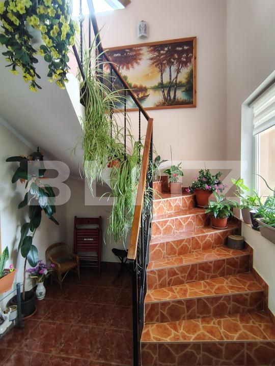 Casa de vânzare 4 camere Gilău - 197086CV | BLITZ Cluj-Napoca | Poza7
