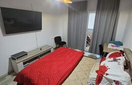 Apartament decomandat 2 camere mobilat si utilat, parcare, zona Porii