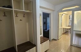 Apartament decomandat 2 camere mobilat si utilat, parcare, zona Porii